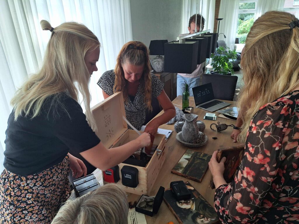escape room weekend weg escape room weekend weg