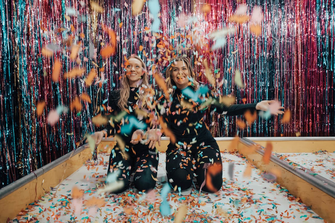 Vrijgezellenfeest Rotterdam