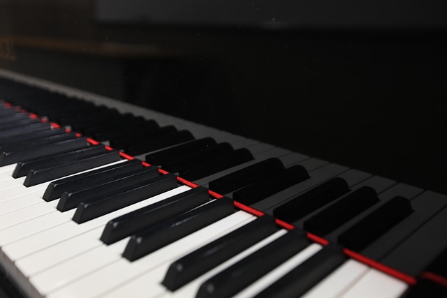 Piano